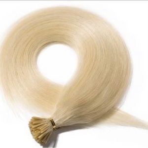 Donna Bella Blonde Hair Extensions I link Straight